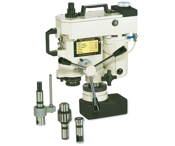 青冈县磁性钻孔攻牙机