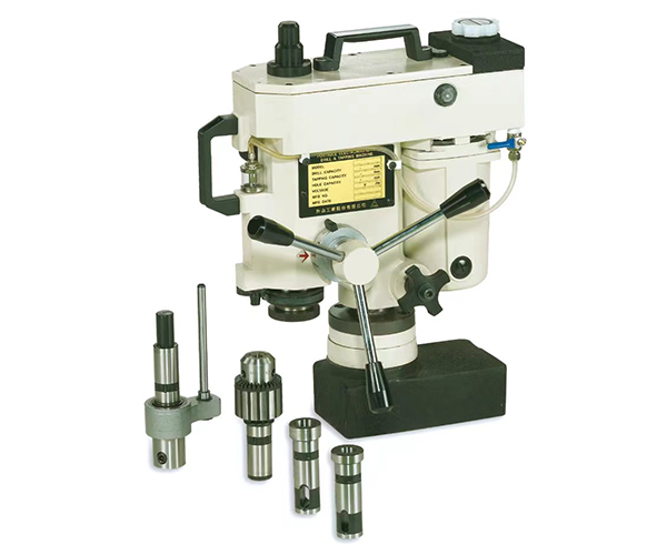 青冈县磁性钻孔攻牙机